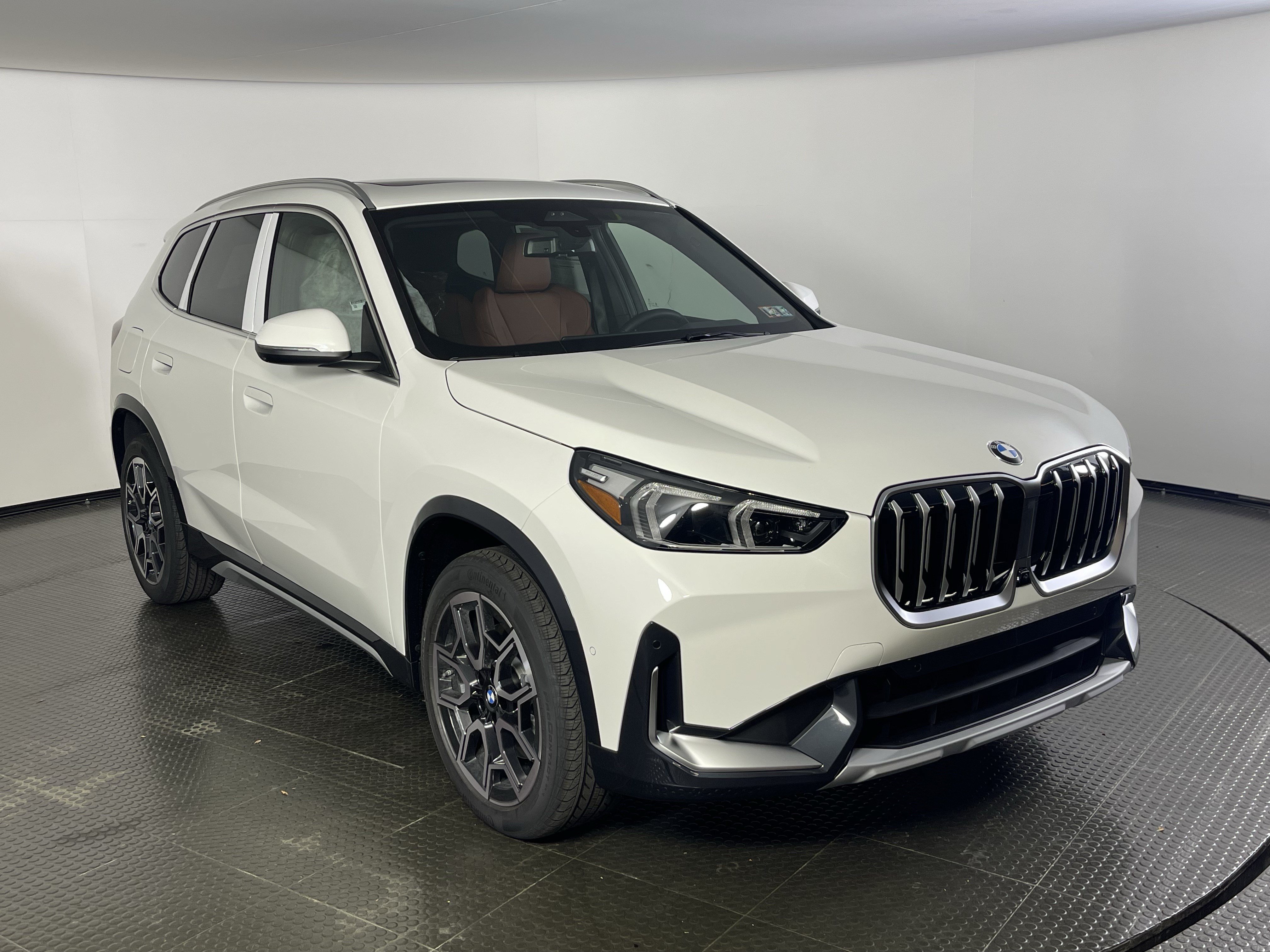 Used 2027 BMW X1 xDrive28i xDrive28i Sports Activity Vehicle