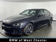 Certified 2022 BMW 5 Series 530i xDrive Sedan