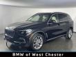 Used 2021 BMW X5 xDrive40i xDrive40i Sports Activity Vehicle