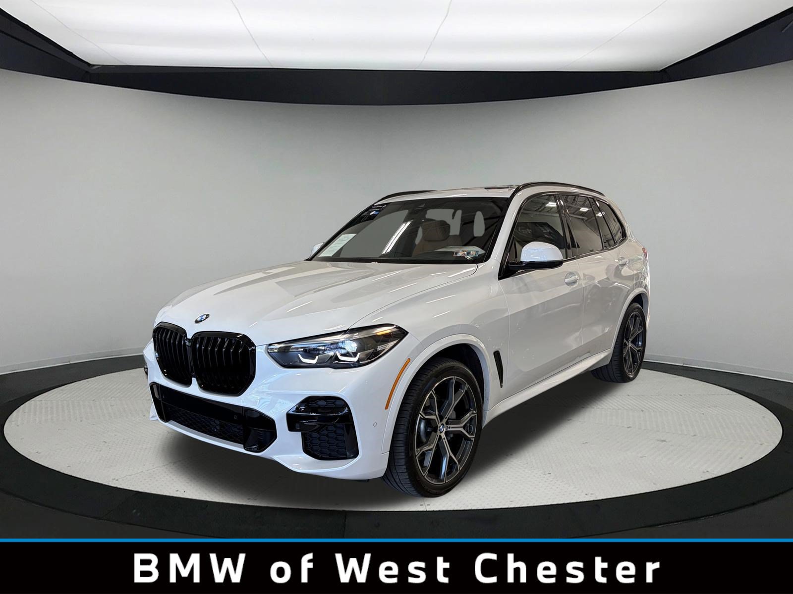 2023 BMW X5 40i