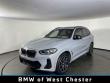 Certified 2024 BMW X3 M40i M40i Sports Activity Vehicle