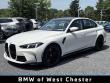 Used 2025 BMW M3  Sedan