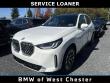 Used 2026 BMW X3 30 xDrive 30 xDrive Sports Activity Vehicle