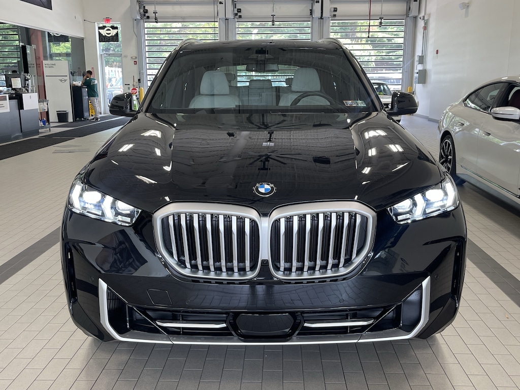 Used 2026 BMW X5 xDrive40i xDrive40i Sports Activity Vehicle
