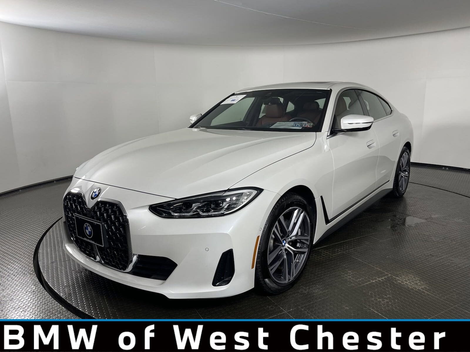 Certified Pre-Owned 2023 BMW 430i xDrive 430i xDrive Coupe in