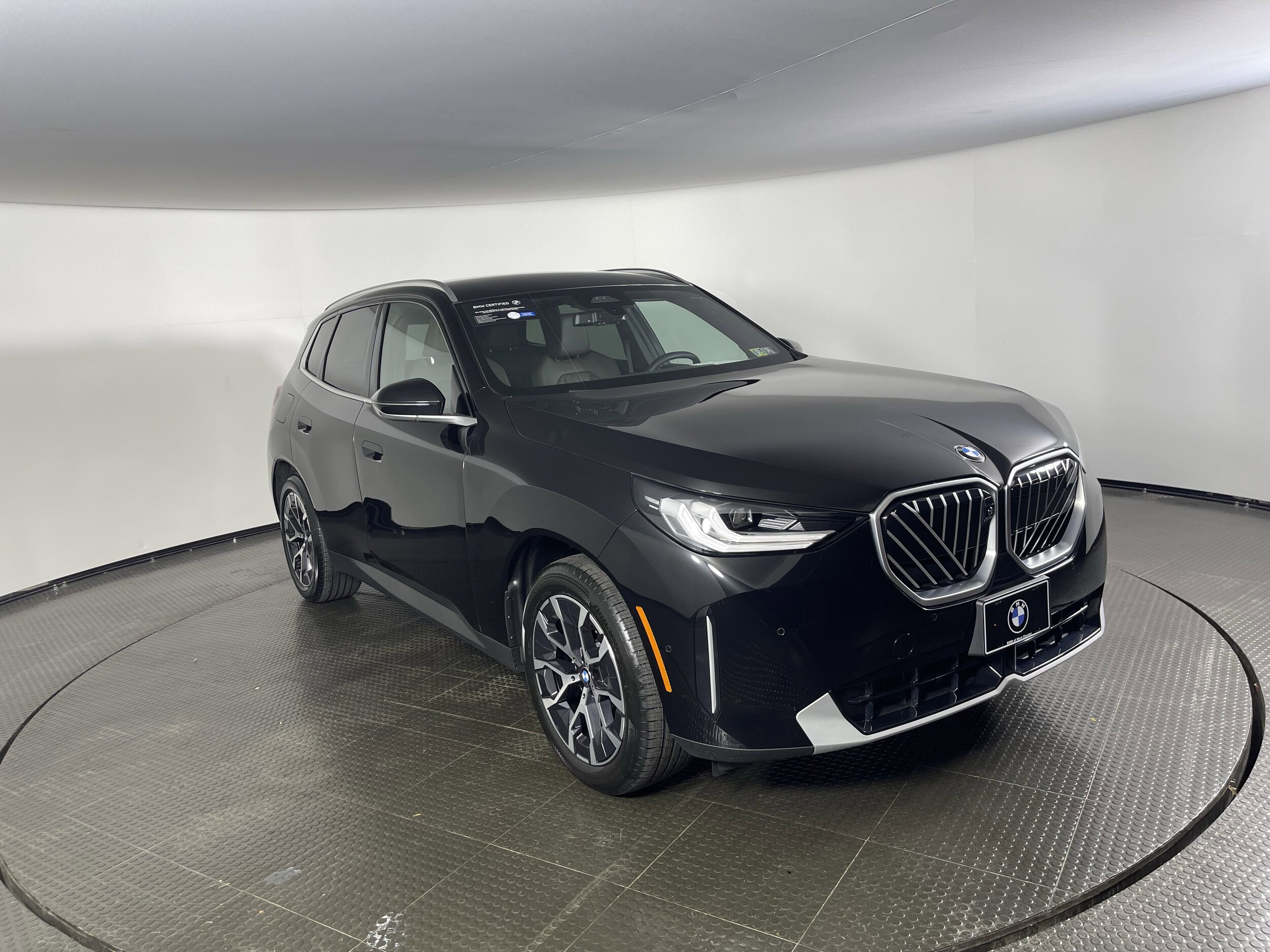 2025 Bmw X3 30x Drive photo 2