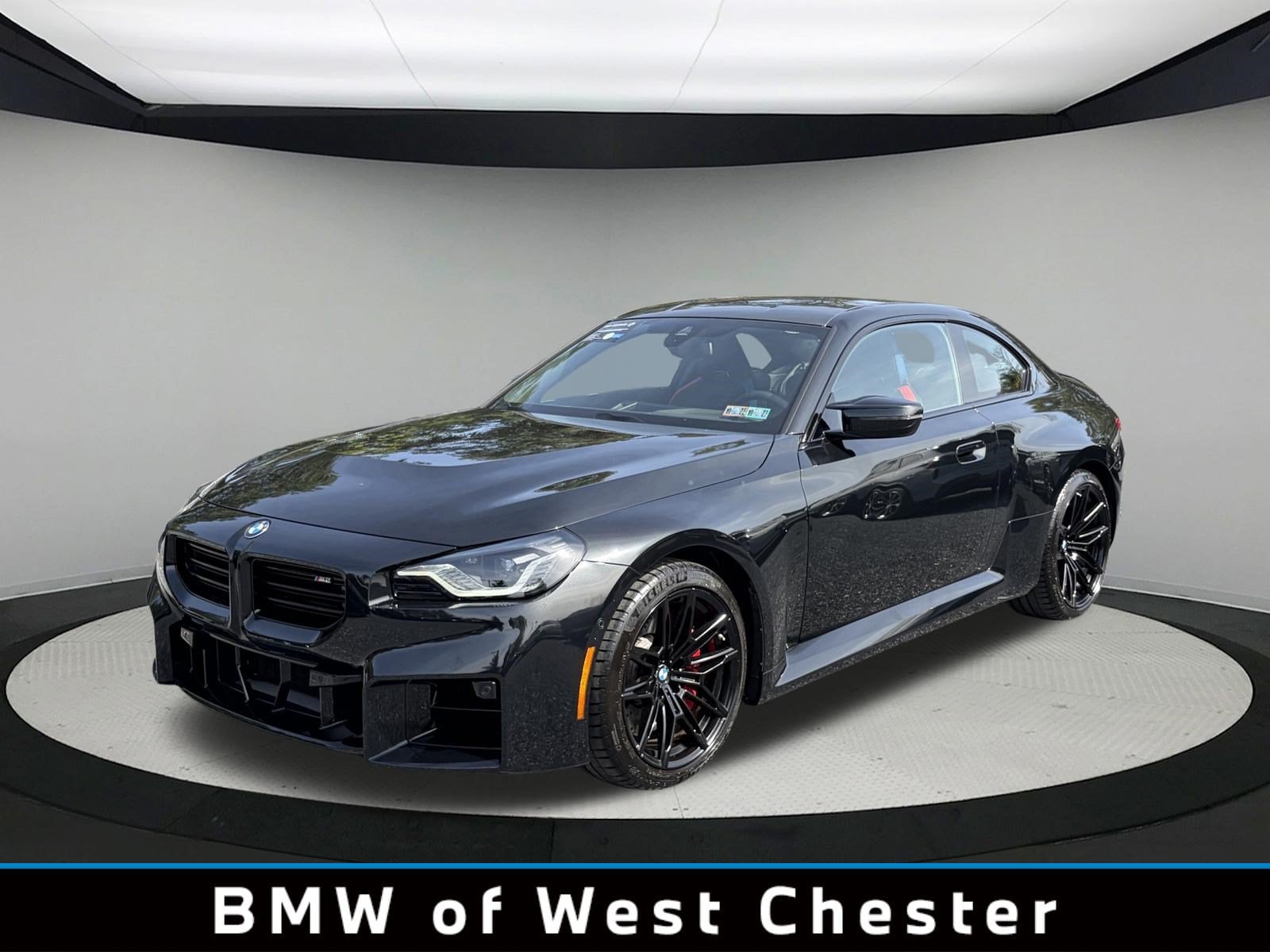 2024 BMW M2 Coupe