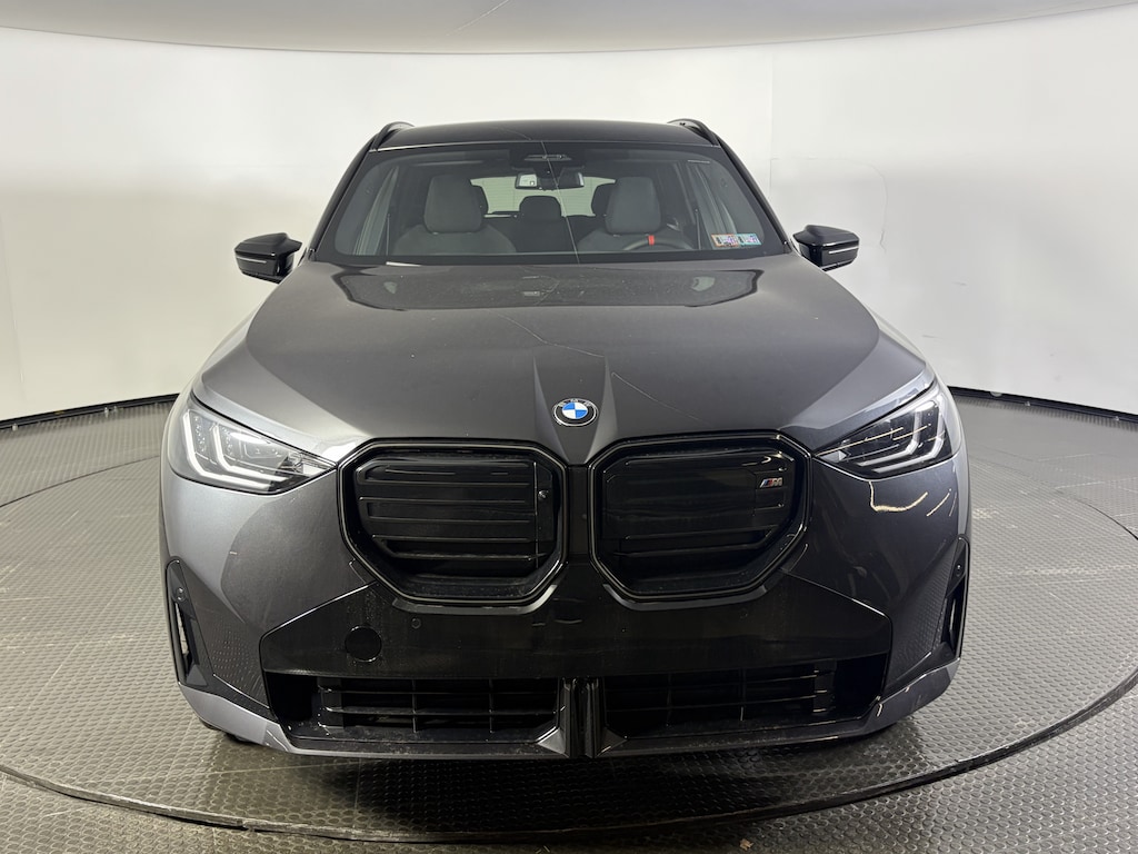 New 2026 BMW X3 M50 xDrive SUV