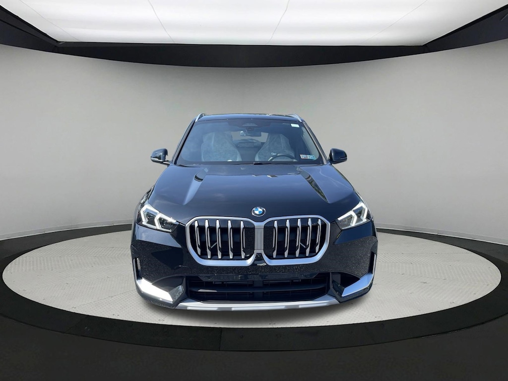 New 2026 BMW X1 xDrive28i SUV