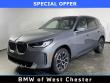 Certified 2026 BMW X3 30 xDrive 30 xDrive Sports Activity Vehicle