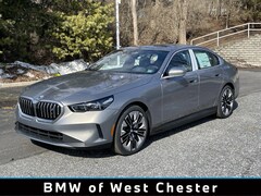 2026 BMW i5 xDrive40 Sedan