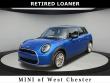 Certified 2025 MINI Cooper S