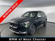 Used 2024 BMW X1 xDrive28i xDrive28i Sports Activity Vehicle