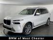 Certified 2024 BMW X7 xDrive40i xDrive40i Sports Activity Vehicle