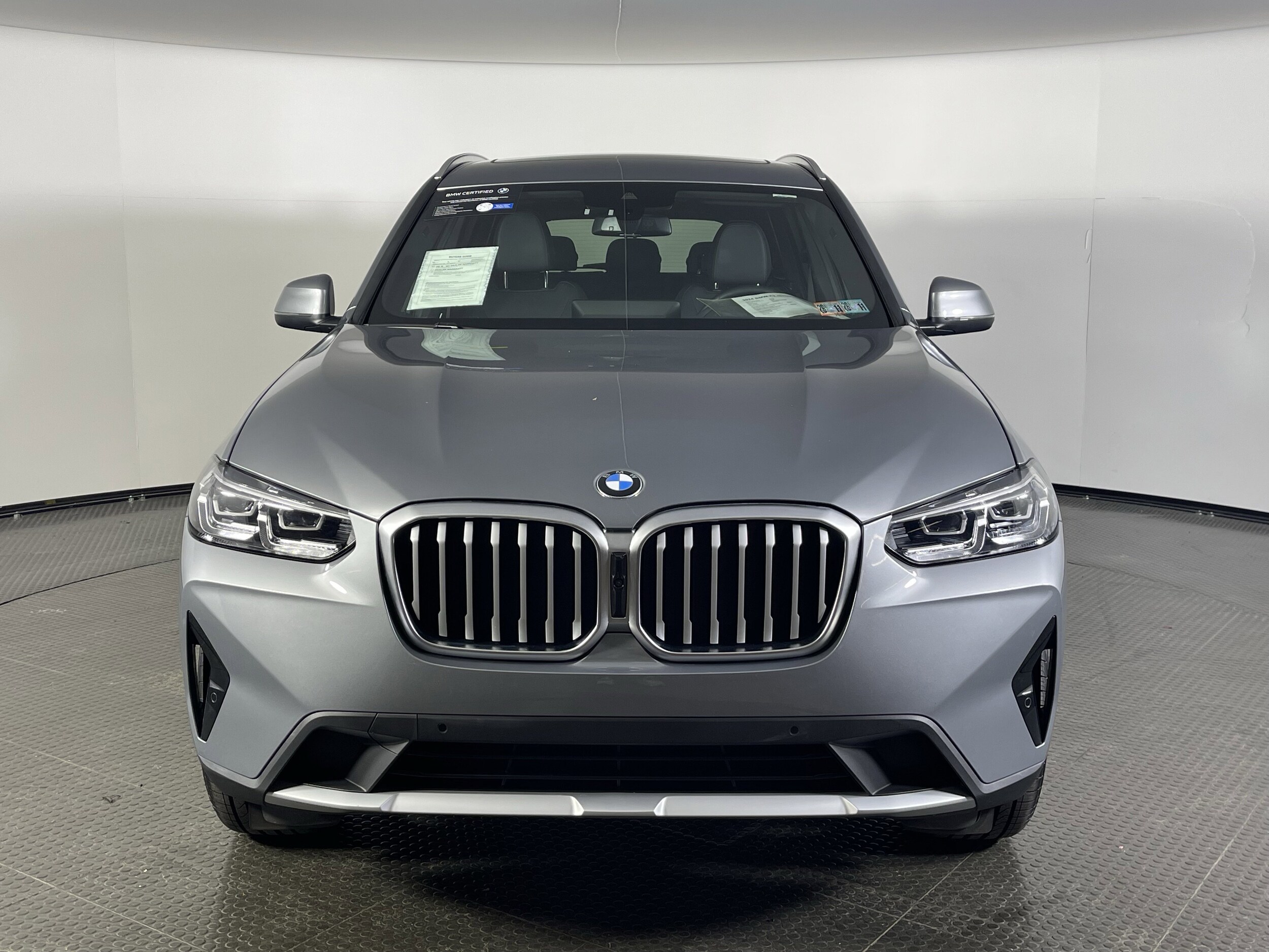 2024 Bmw X3 xDrive30i photo 2