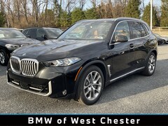 2026 BMW X5 PHEV xDrive50e SUV