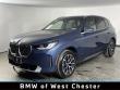 Certified 2025 BMW X3 30 xDrive 30 xDrive Sports Activity Vehicle