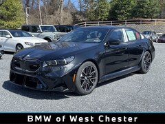 2026 BMW M5 Sedan