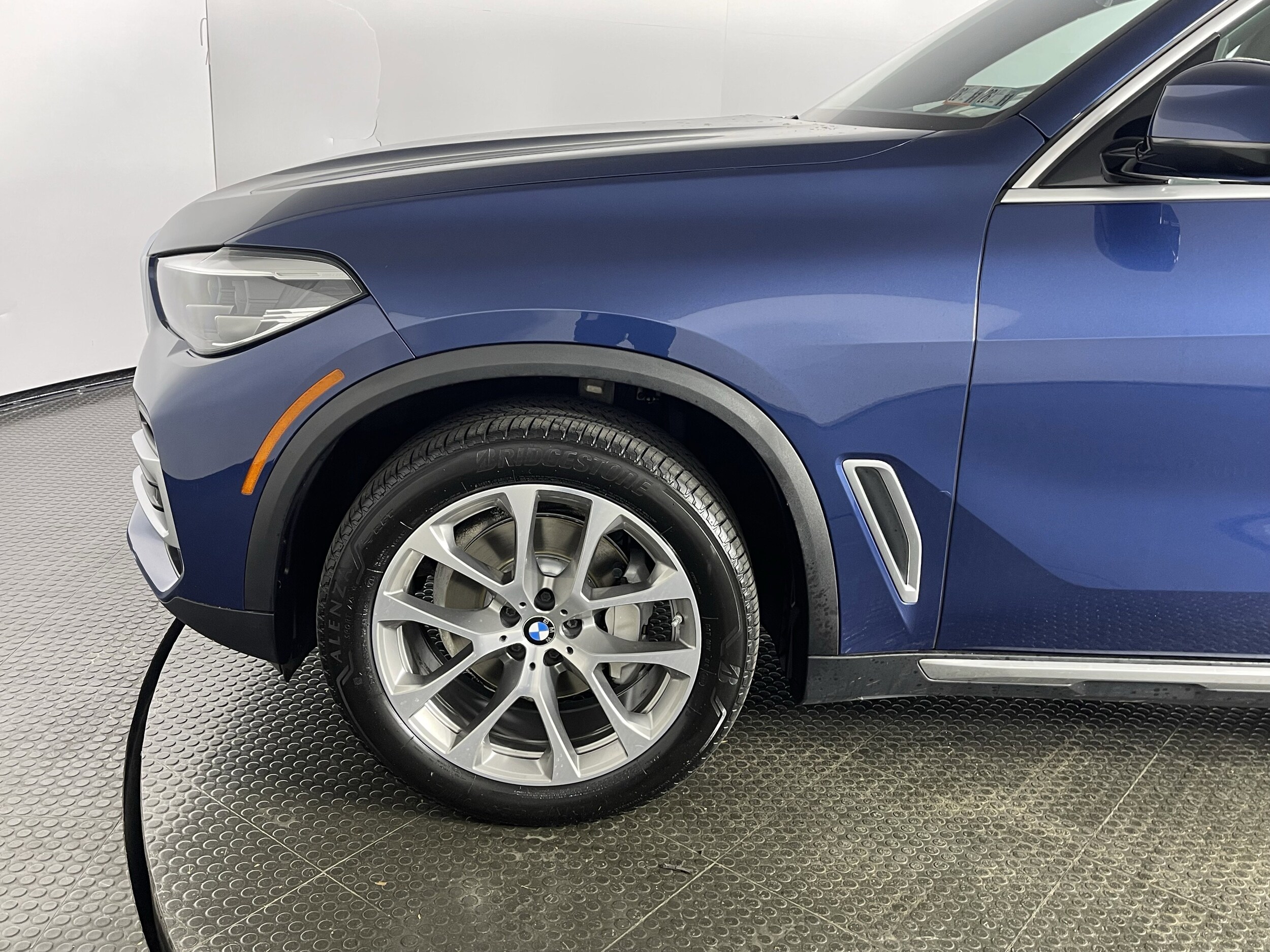 2019 Bmw X5 xDrive40i photo 3