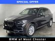 Certified 2023 BMW X5 xDrive40i xDrive40i Sports Activity Vehicle