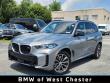 Certified 2024 BMW X5 M60i M60i Sports Activity Vehicle