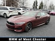  BMW 840i