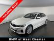 Certified 2024 BMW 3 Series 330i xDrive Sedan
