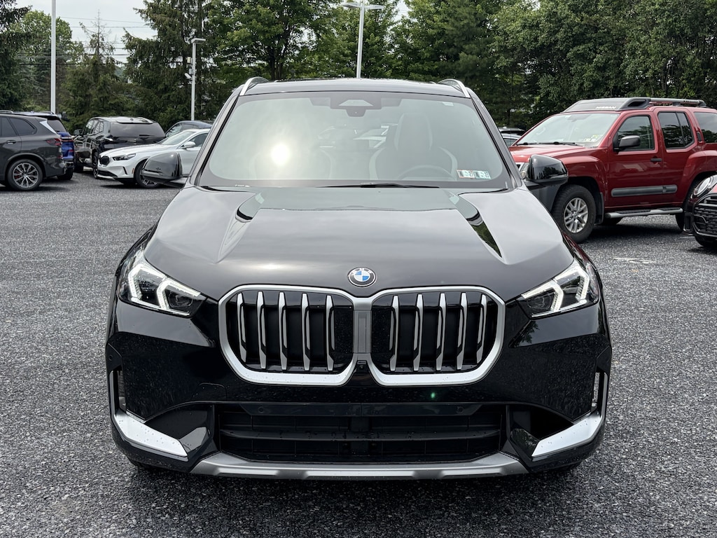 Used 2026 BMW X1 xDrive28i xDrive28i Sports Activity Vehicle