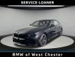Used 2026 BMW 5 Series 550e xDrive Sedan