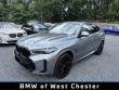 Certified 2024 BMW X6 xDrive40i Coupe