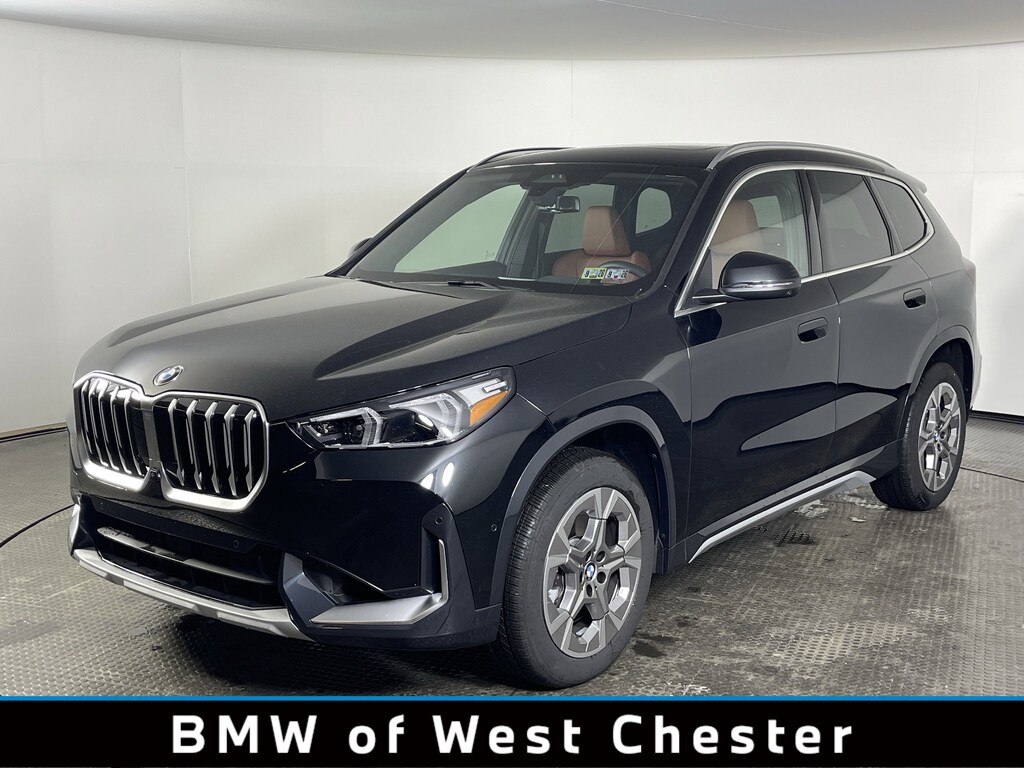 Used 2026 BMW X1 xDrive28i xDrive28i Sports Activity Vehicle