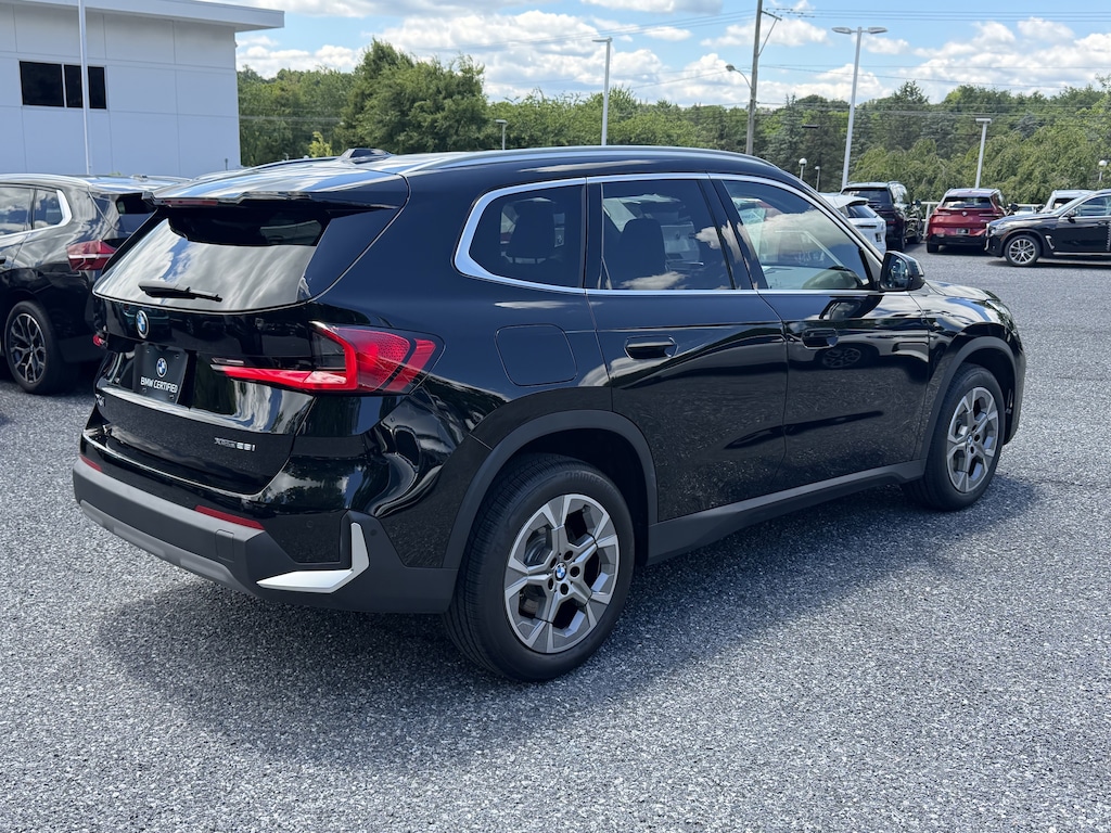 Used 2023 BMW X1 xDrive28i xDrive28i Sports Activity Vehicle