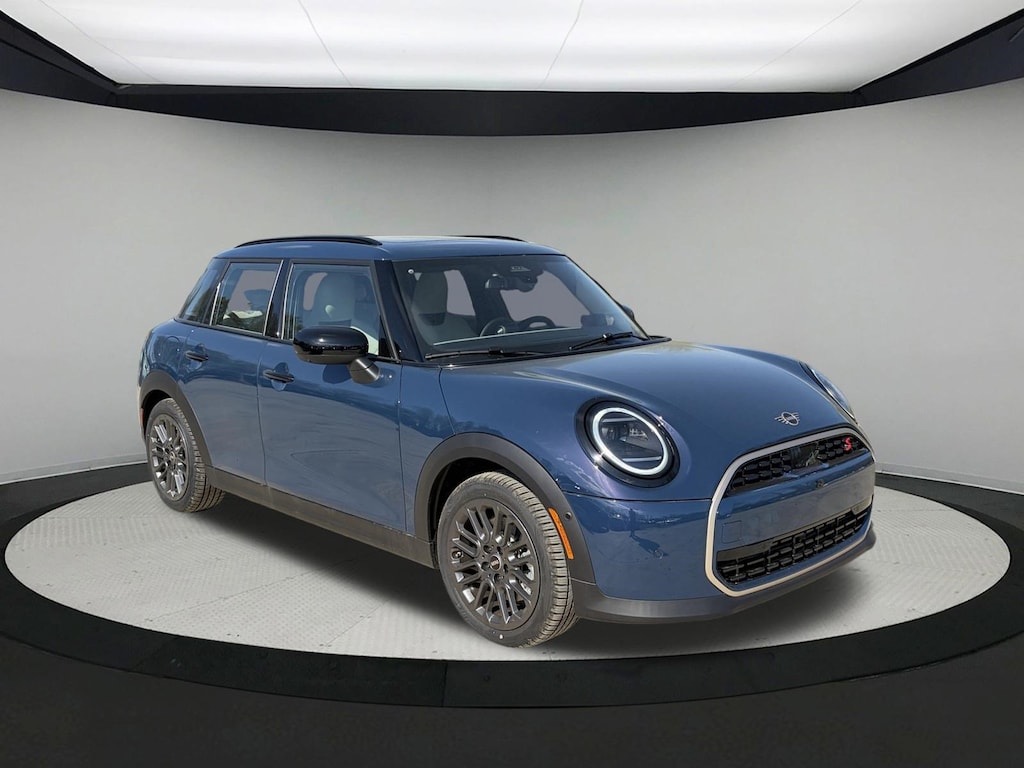 Used 2026 MINI Cooper S Cooper S Signature FWD