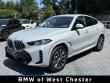 Certified 2026 BMW X6 xDrive40i Coupe