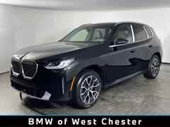 2026 BMW X3 30 xDrive SUV