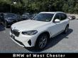 Certified 2024 BMW X3 xDrive30i xDrive30i Sports Activity Vehicle