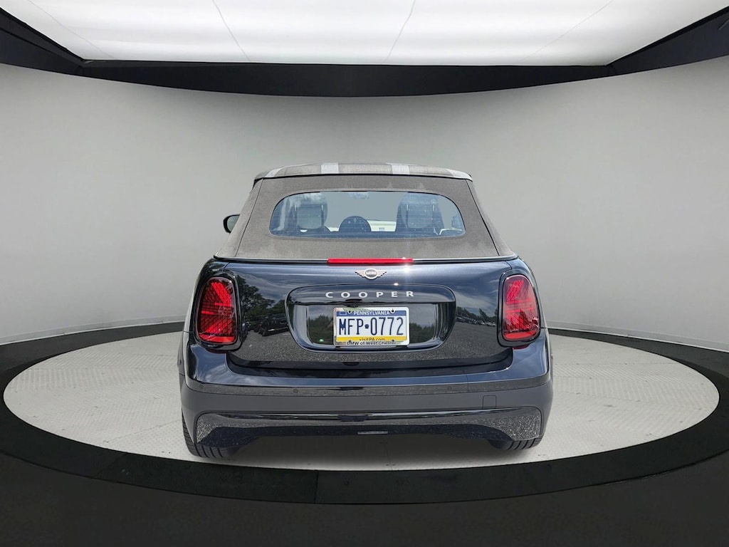Used 2026 MINI Cooper Cooper Cooper FWD