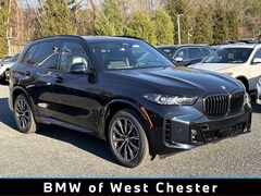 2026 BMW X5 xDrive40i SUV