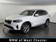 Certified 2023 BMW X3 xDrive30i xDrive30i Sports Activity Vehicle