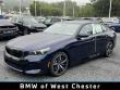Used 2026 BMW 5 Series 550e xDrive Sedan