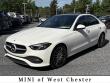 Used 2022 Mercedes-Benz C-Class C 300 Sedan