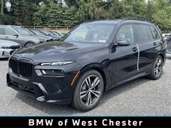 2027 BMW X7 xDrive40i SUV