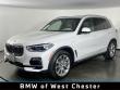Used 2021 BMW X5 xDrive45e xDrive45e Plug-In Hybrid