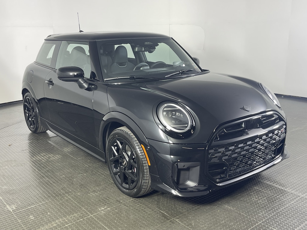 Used 2026 MINI Cooper S Cooper S Signature FWD