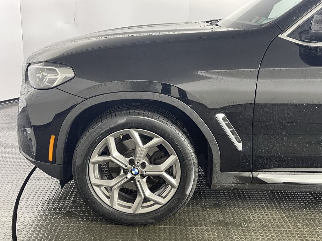 Certified 2023 BMW X3 xDrive30i xDrive30i Sports Activity Vehicle South Africa