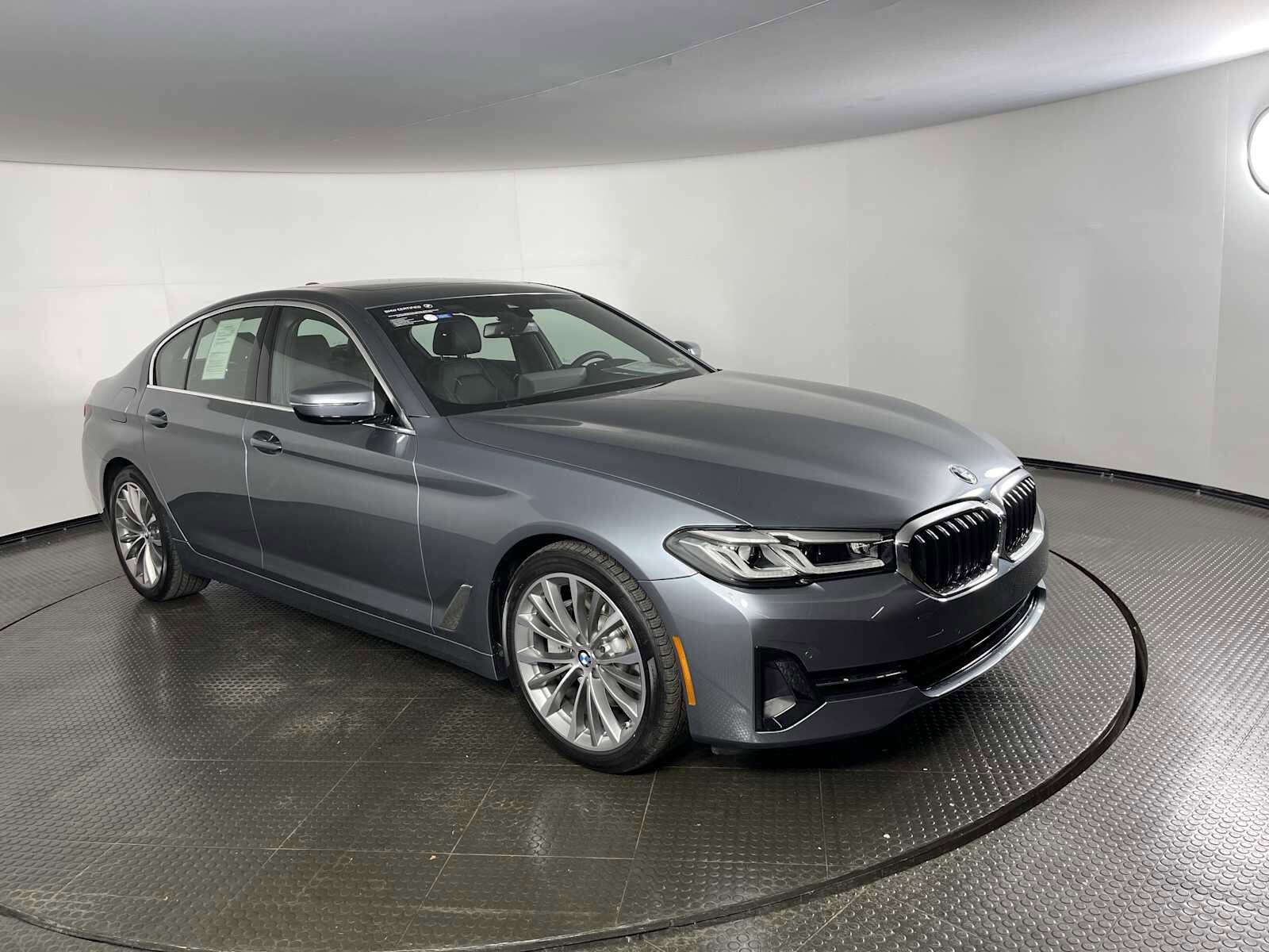 2022 Bmw 530i 530i xDrive photo 2