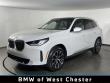 Certified 2025 BMW X3 30 xDrive 30 xDrive Sports Activity Vehicle