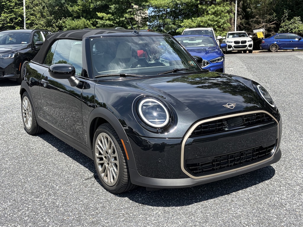 Used 2026 MINI Cooper Cooper Cooper FWD