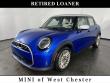 Certified 2025 MINI Cooper S Cooper S Cooper S FWD