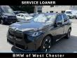 Used 2025 BMW X3 M50 xDrive M50 xDrive Sports Activity Vehicle